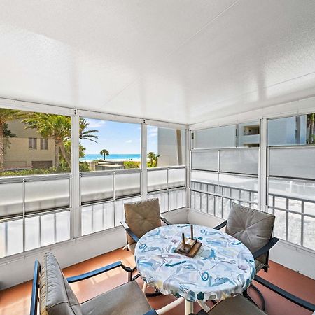 Gulf Holiday Siesta Key Exterior foto