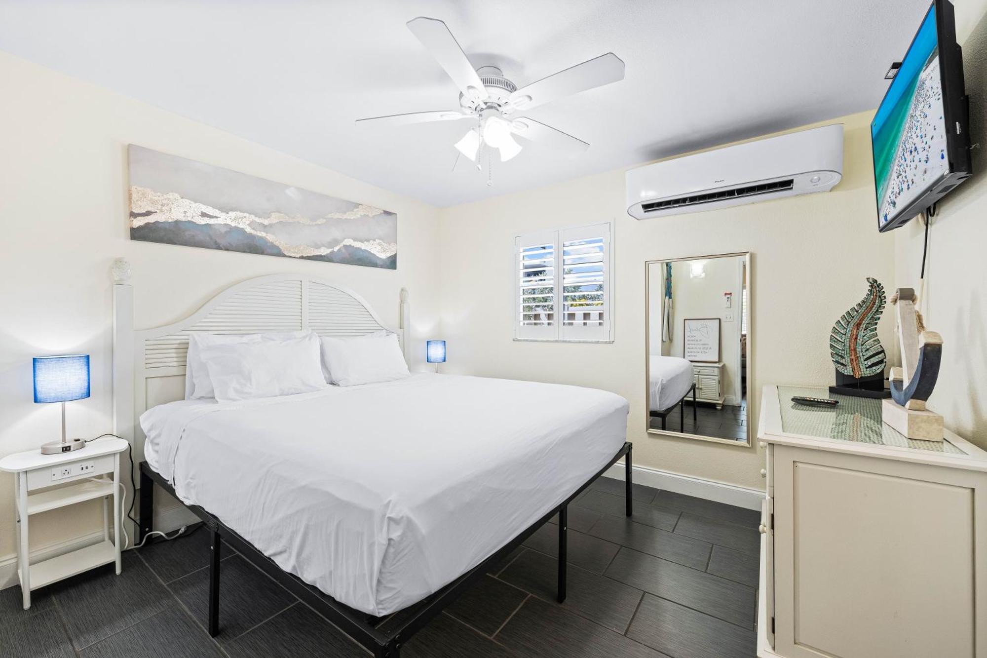 Gulf Holiday Siesta Key Exterior foto