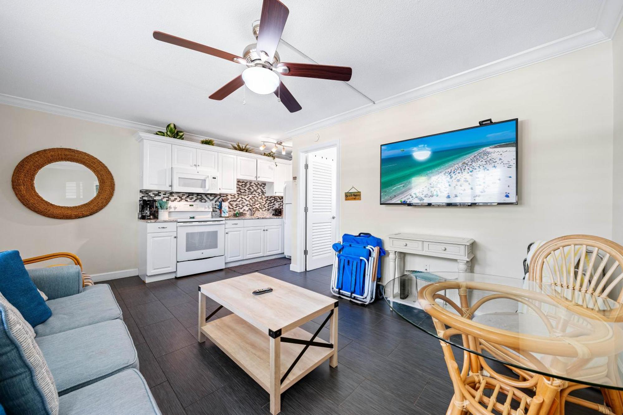 Gulf Holiday Siesta Key Exterior foto