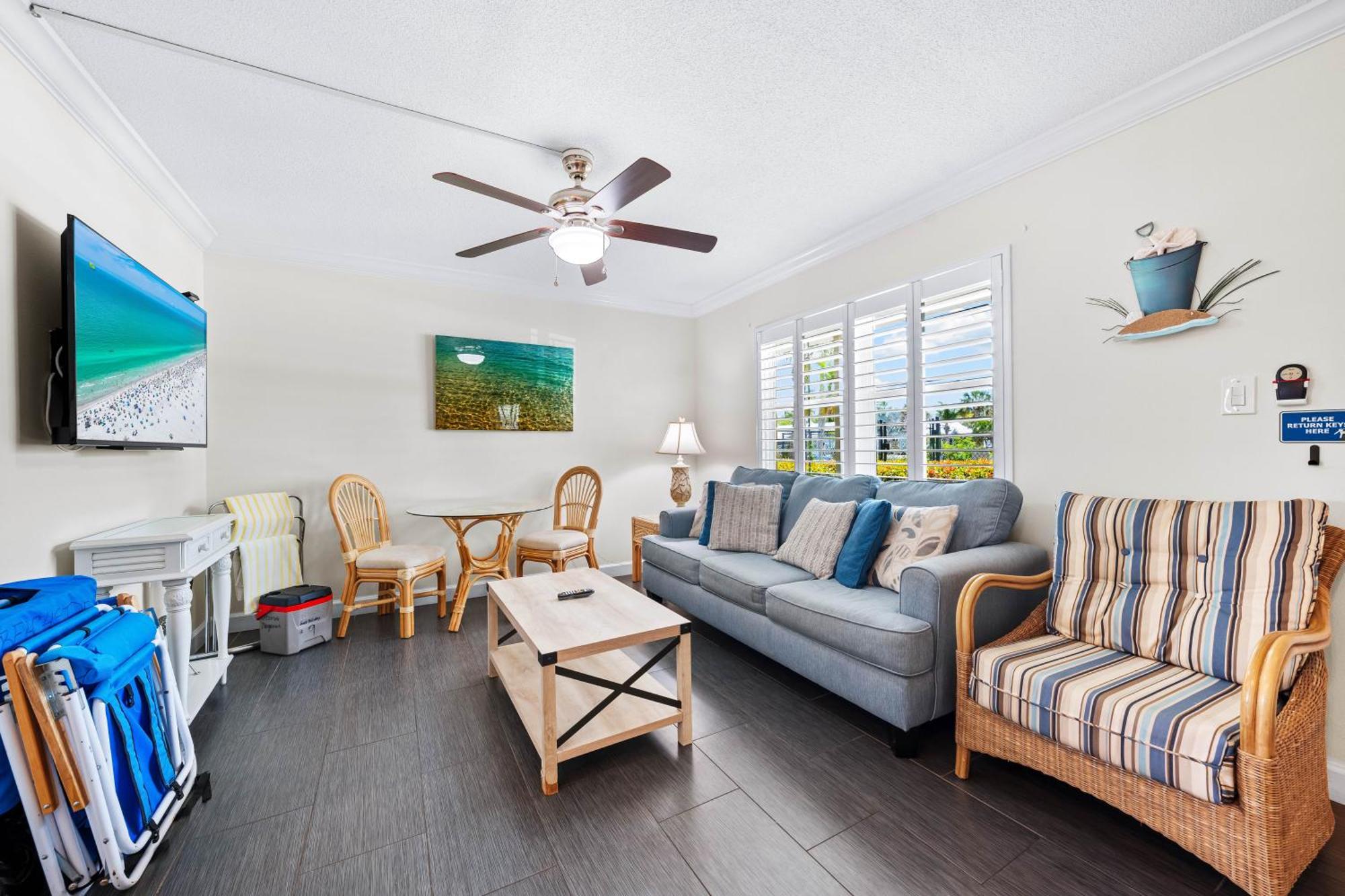 Gulf Holiday Siesta Key Exterior foto