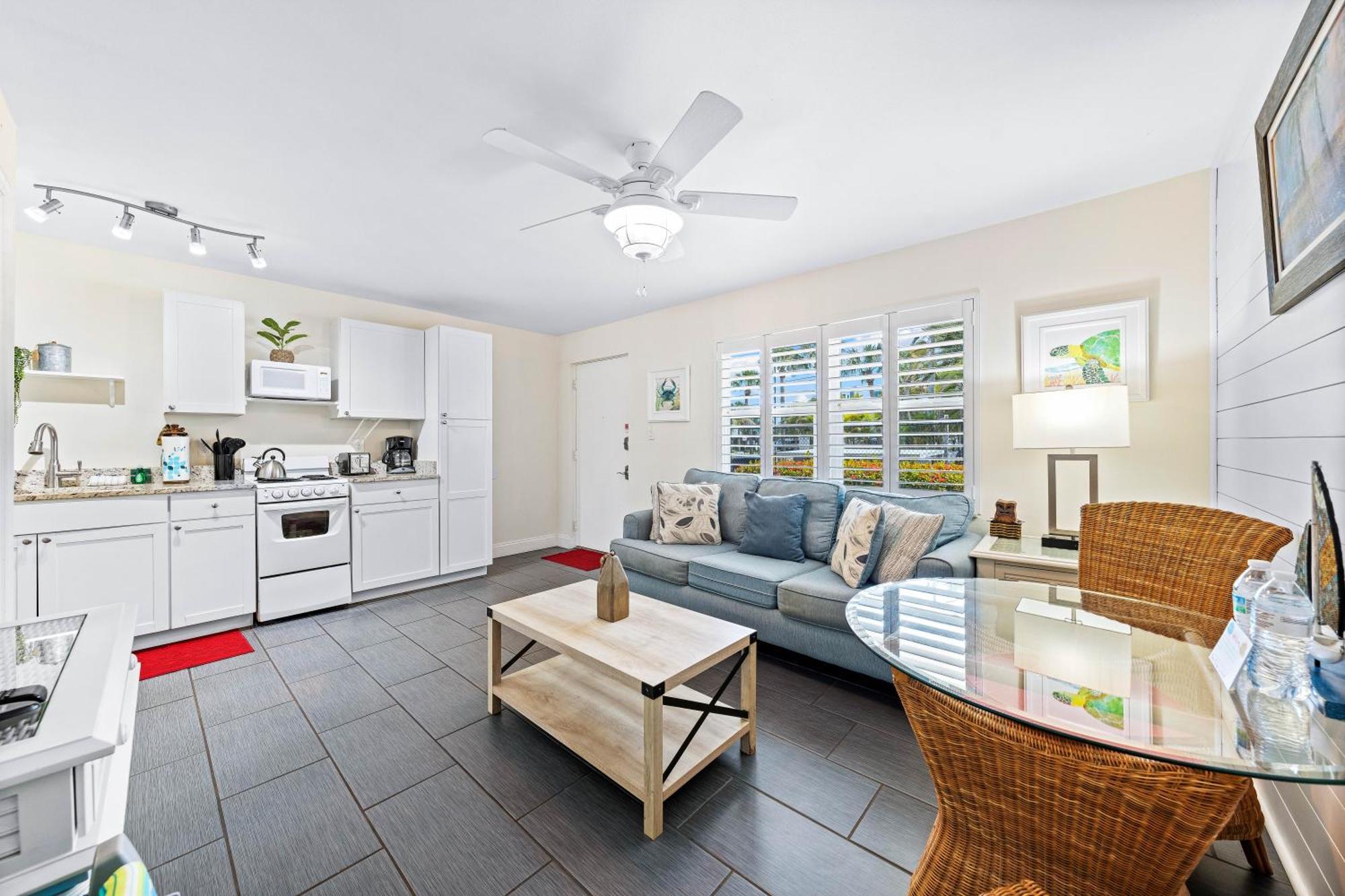 Gulf Holiday Siesta Key Exterior foto