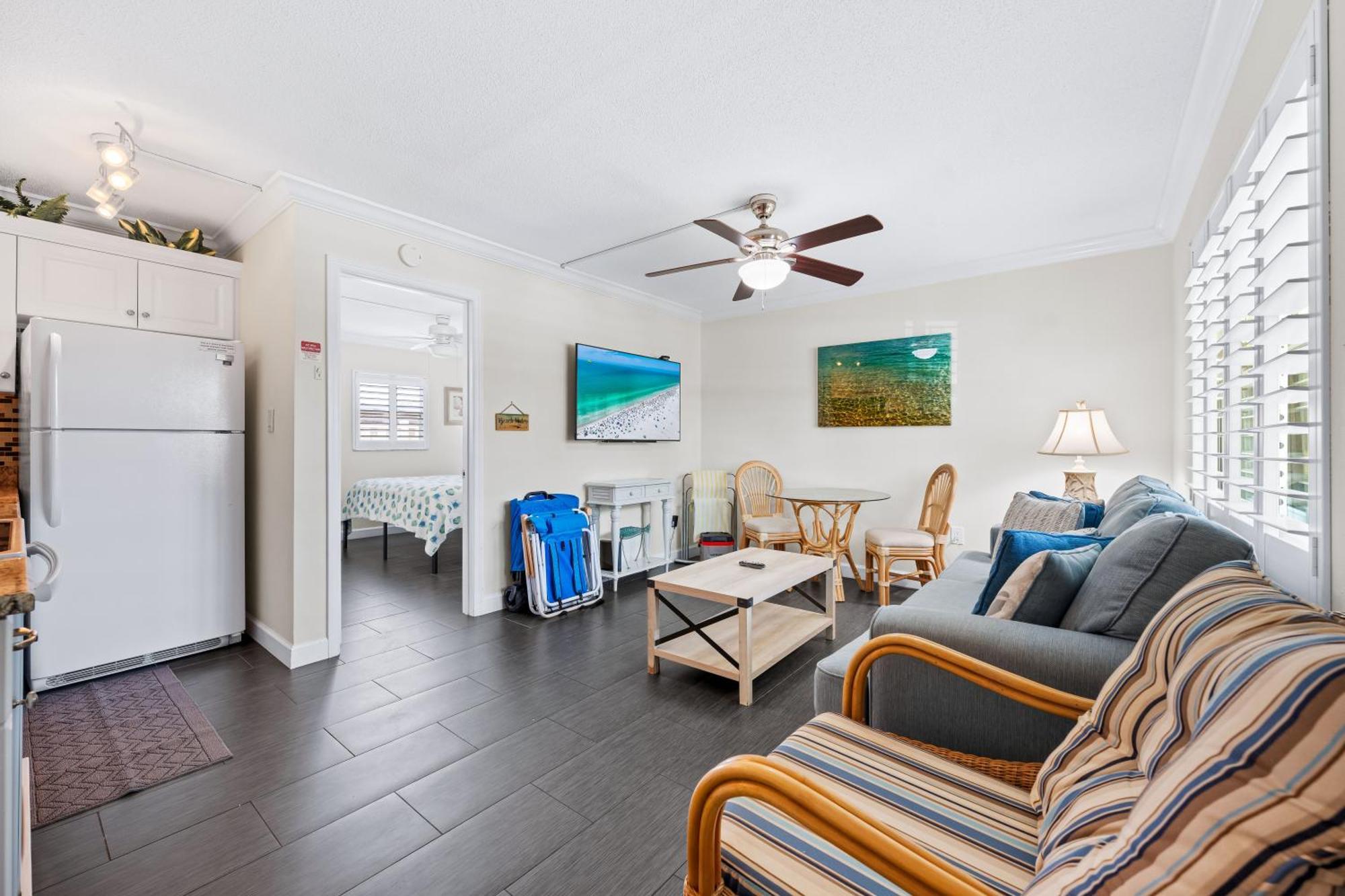 Gulf Holiday Siesta Key Exterior foto