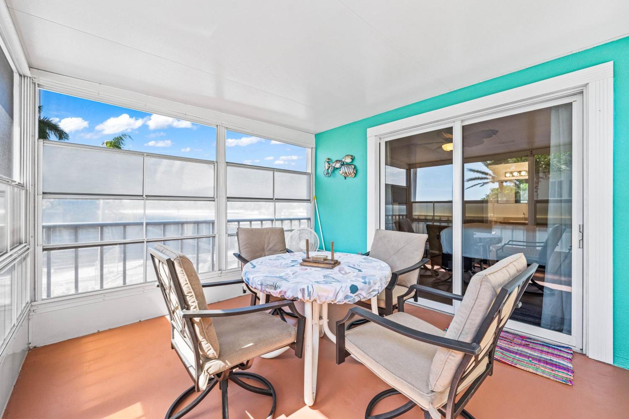 Gulf Holiday Siesta Key Exterior foto