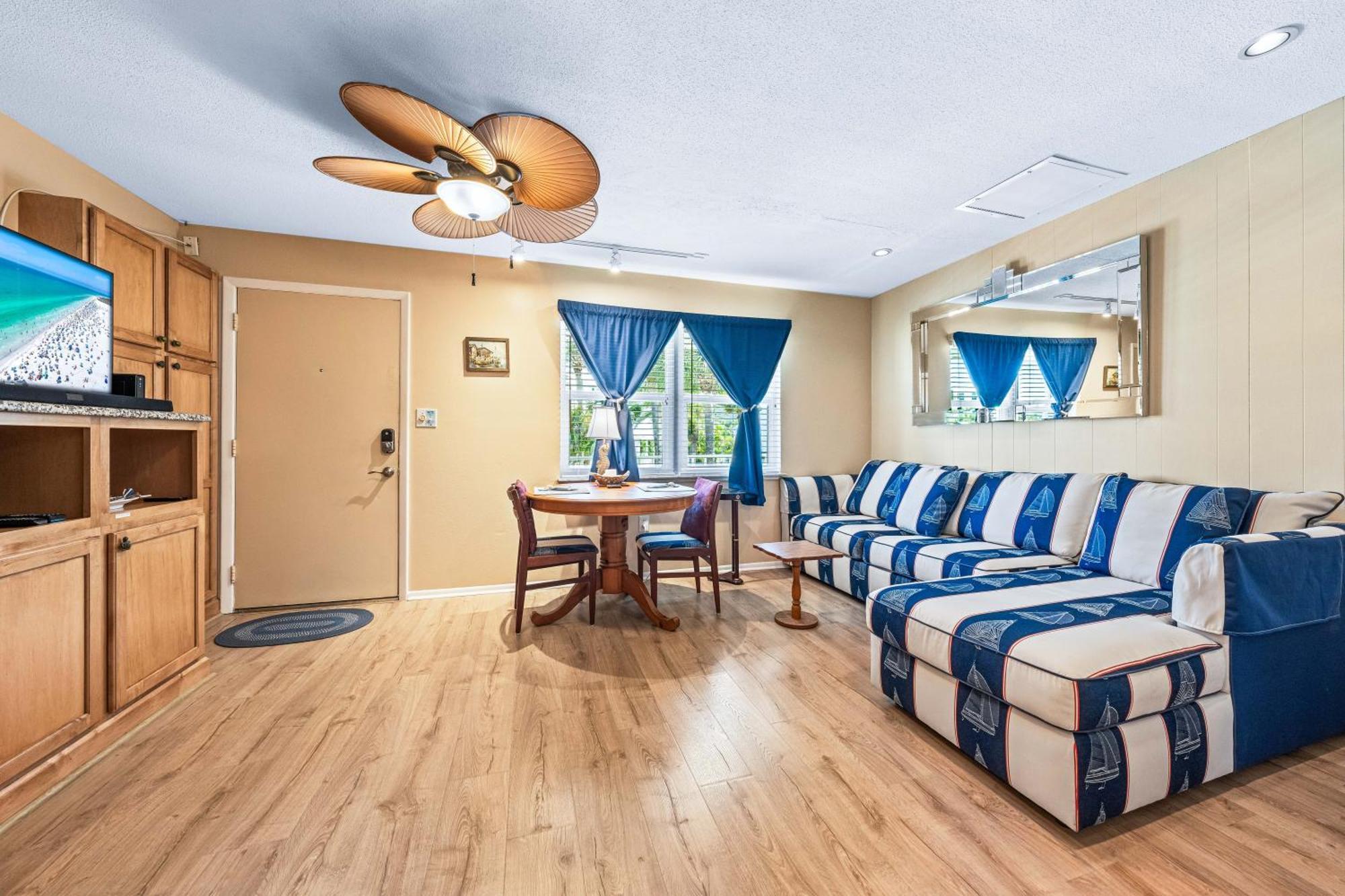 Gulf Holiday Siesta Key Exterior foto