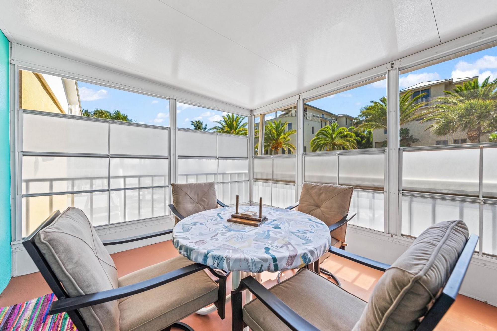 Gulf Holiday Siesta Key Exterior foto