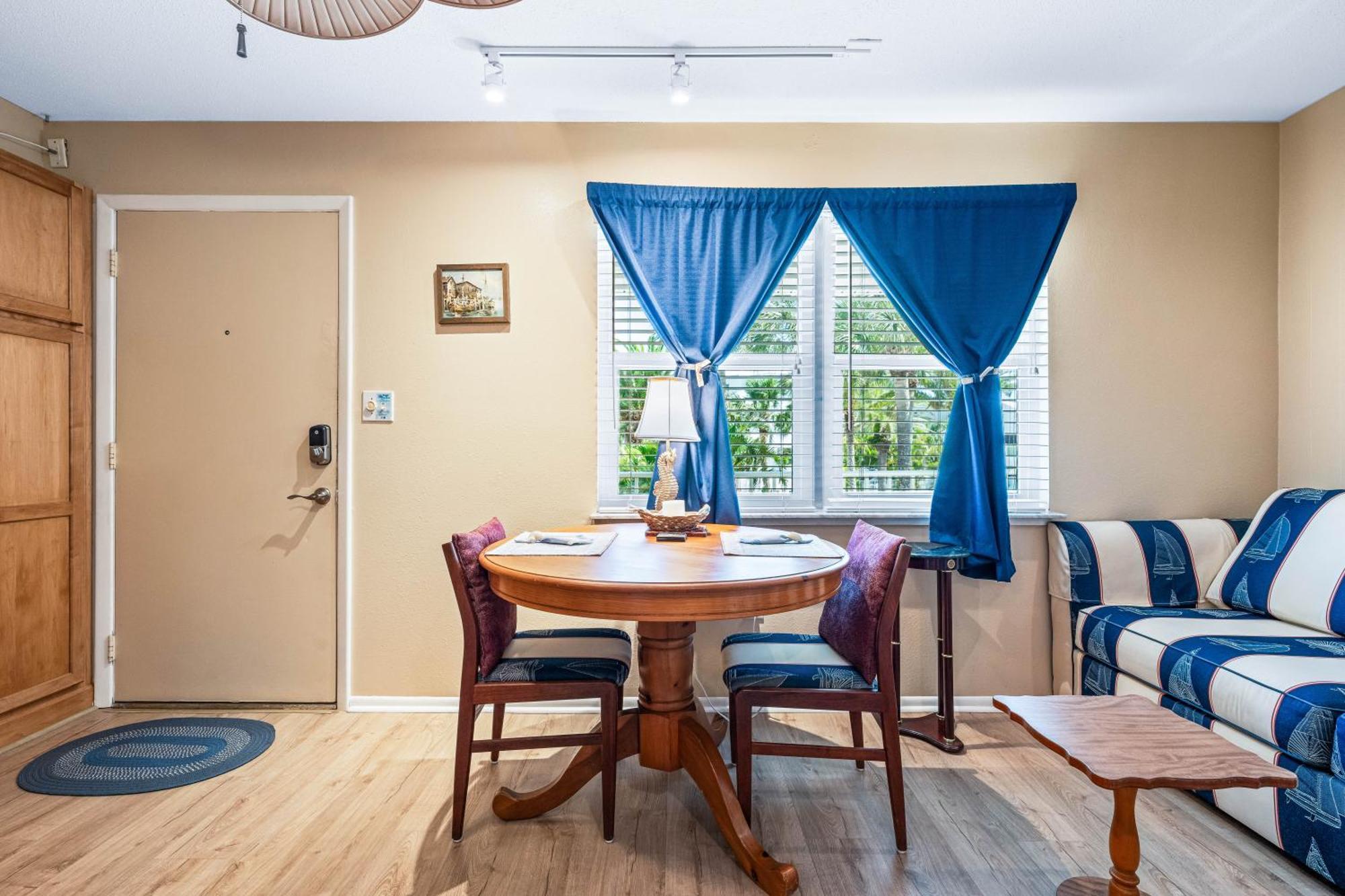 Gulf Holiday Siesta Key Exterior foto