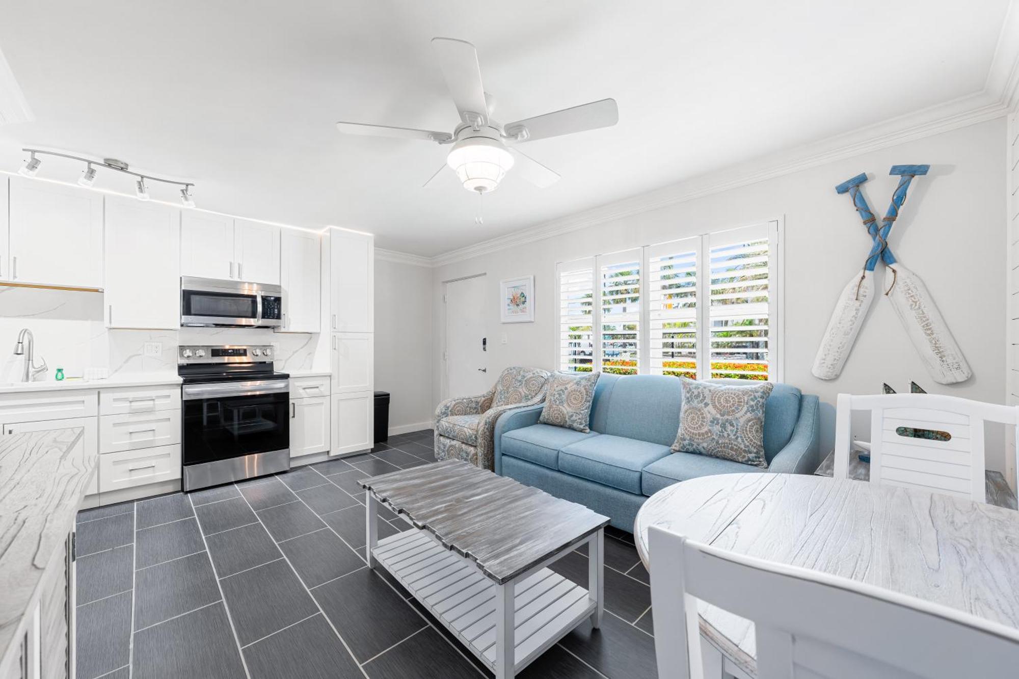 Gulf Holiday Siesta Key Exterior foto