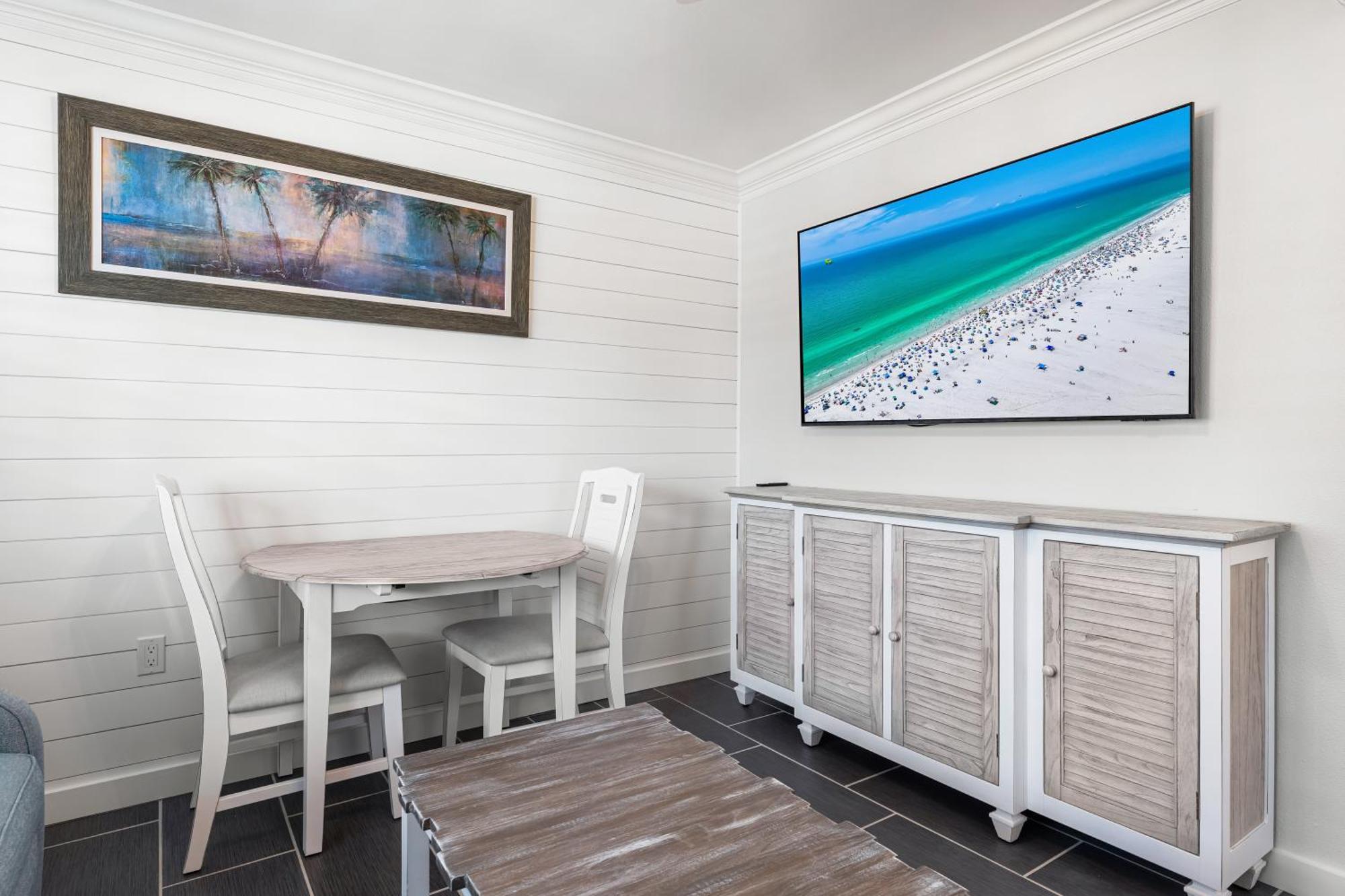 Gulf Holiday Siesta Key Exterior foto