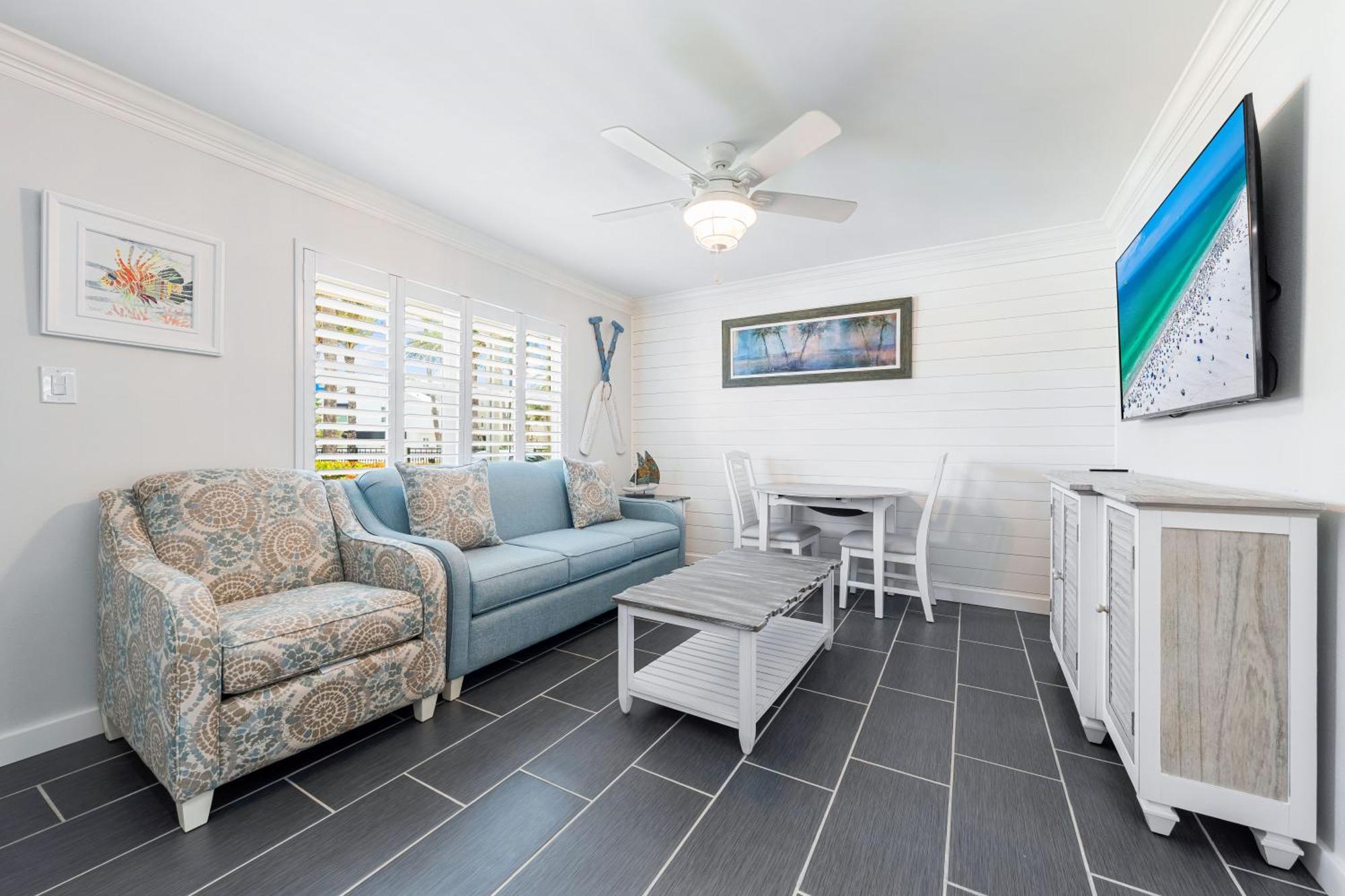 Gulf Holiday Siesta Key Exterior foto