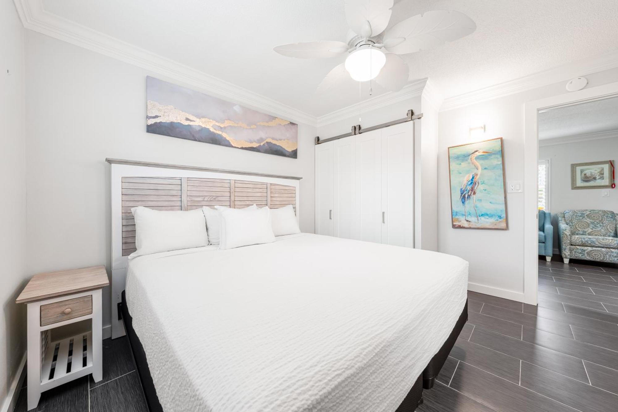 Gulf Holiday Siesta Key Exterior foto