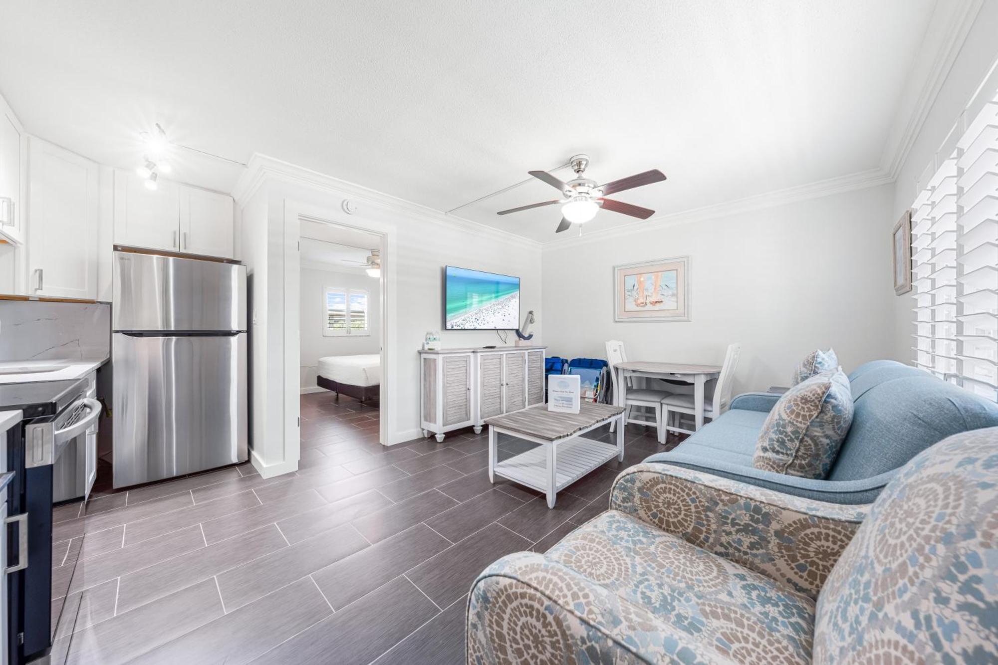 Gulf Holiday Siesta Key Exterior foto