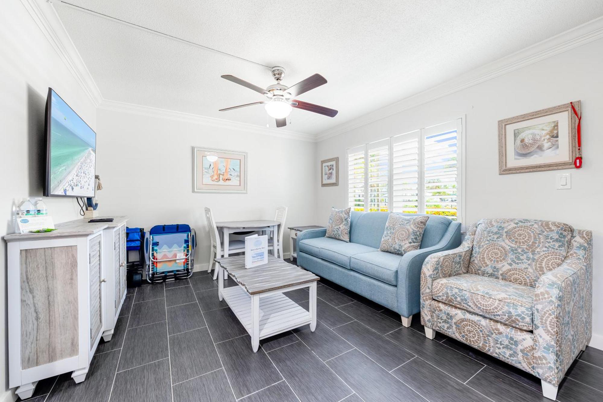 Gulf Holiday Siesta Key Exterior foto